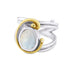 Jasmine Ring in various gemstones